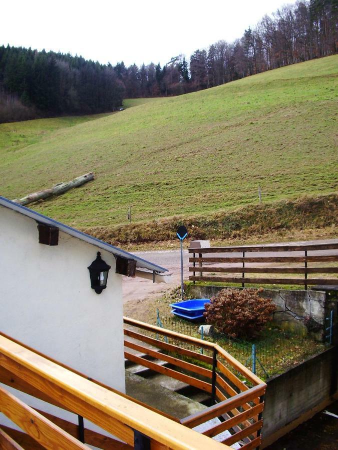hébergement du chêne Fréland Exterior foto